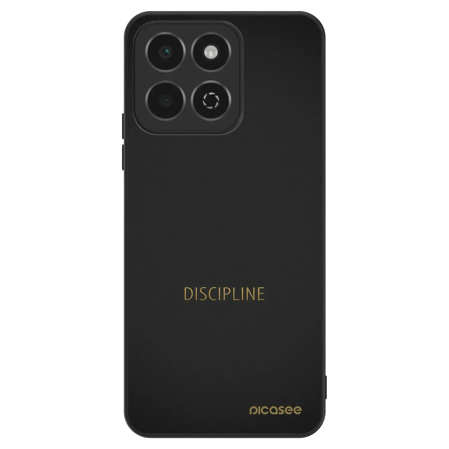 ULTIMATE CASE pro Honor 200 Smart 5G - Discipline