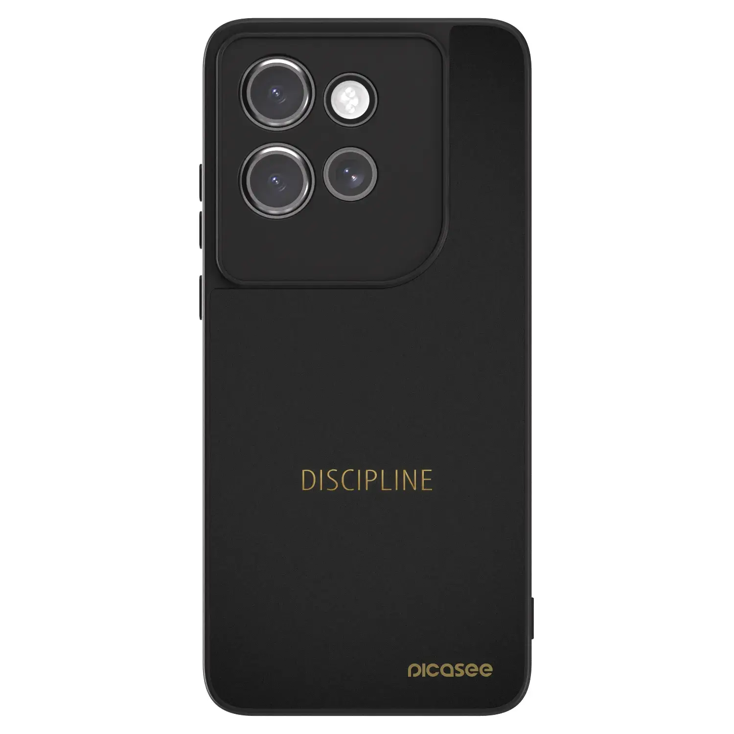 ULTIMATE CASE pro Motorola Edge 50 Neo - Discipline