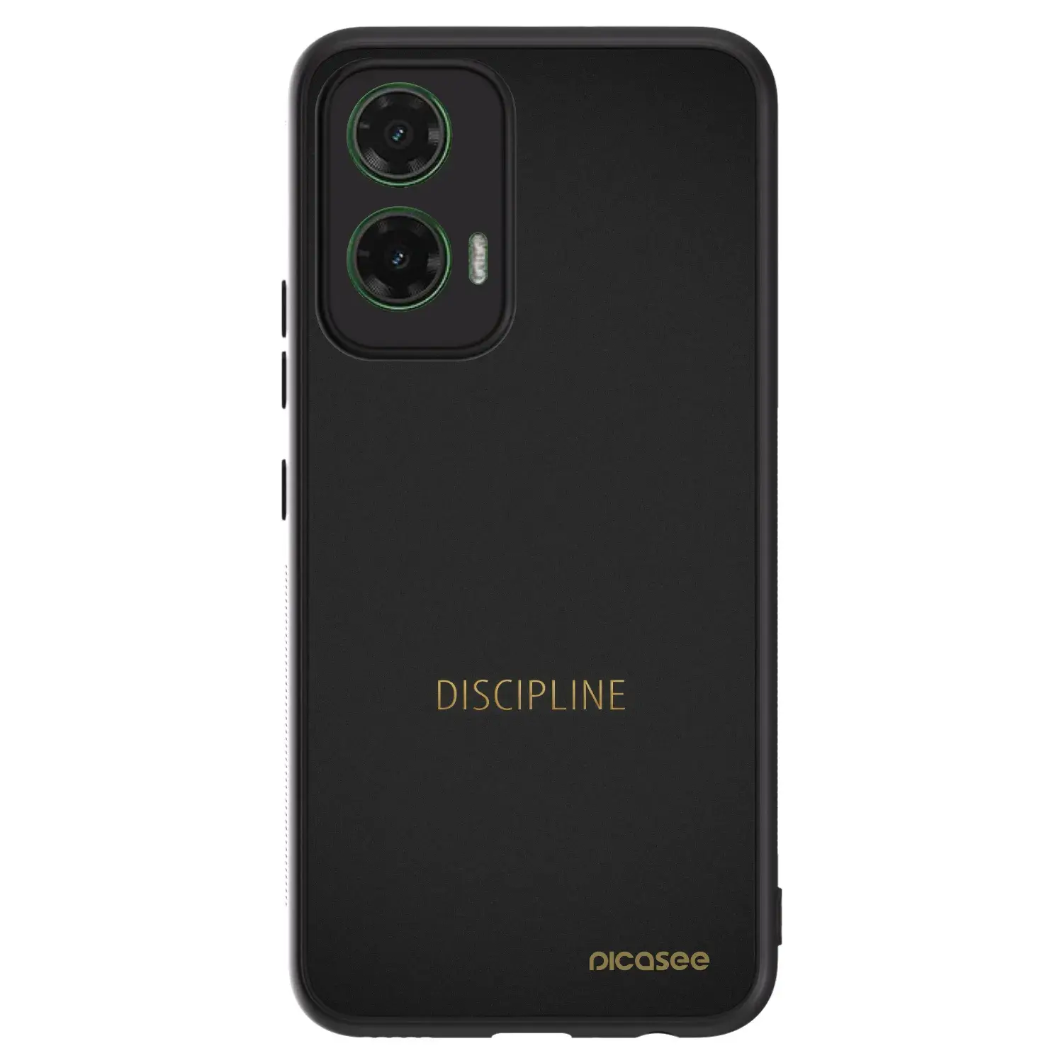 ULTIMATE CASE pro Motorola Moto G35 5G - Discipline