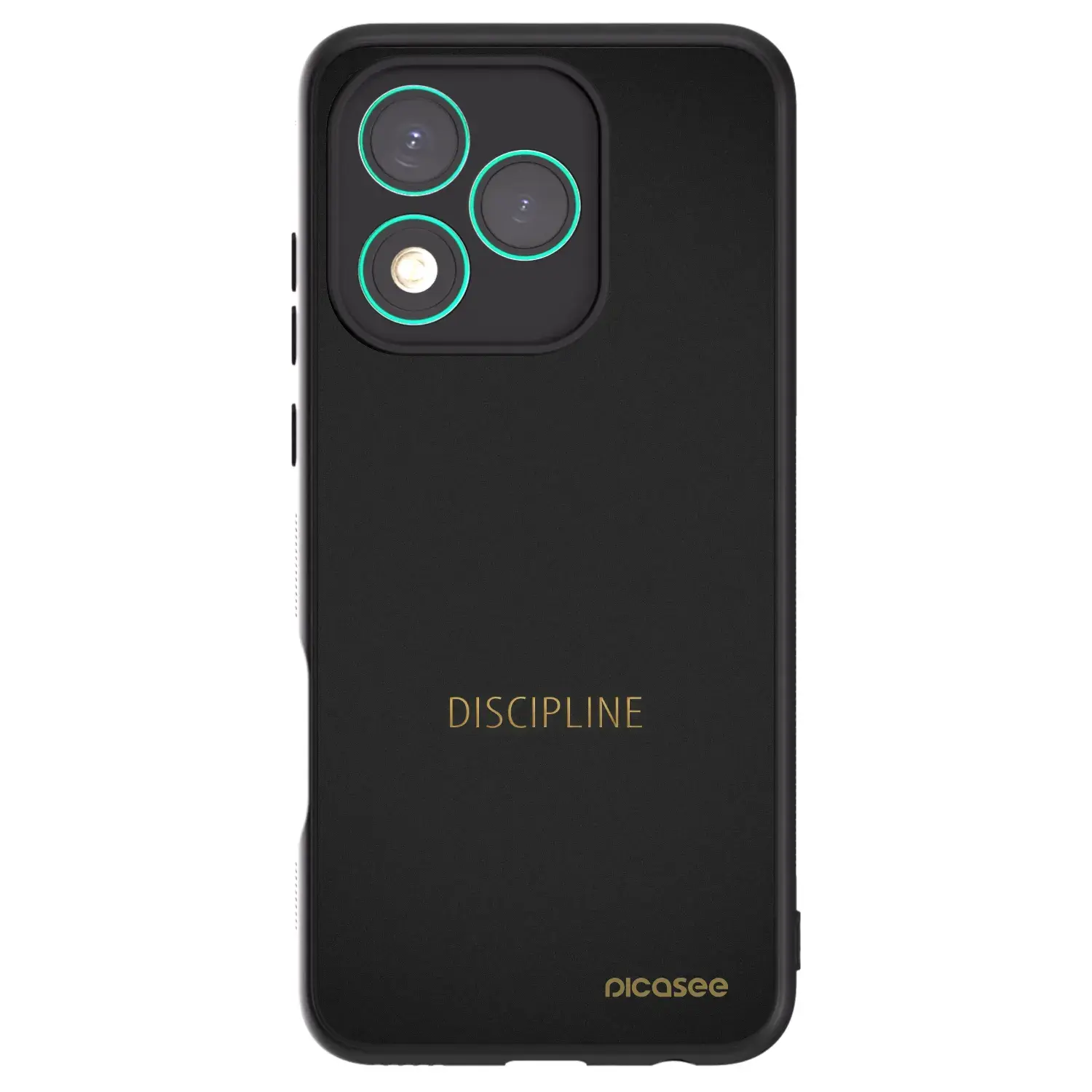 ULTIMATE CASE pro Honor 400 Lite 5G - Discipline