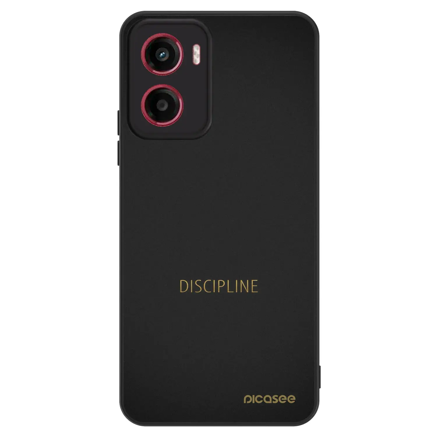 ULTIMATE CASE pro Motorola Moto G05 - Discipline