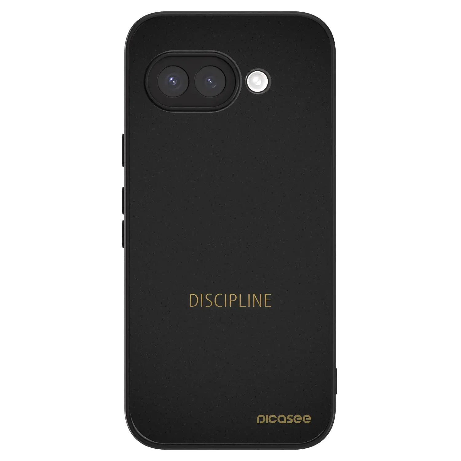 ULTIMATE CASE pro Google Pixel 9a - Discipline