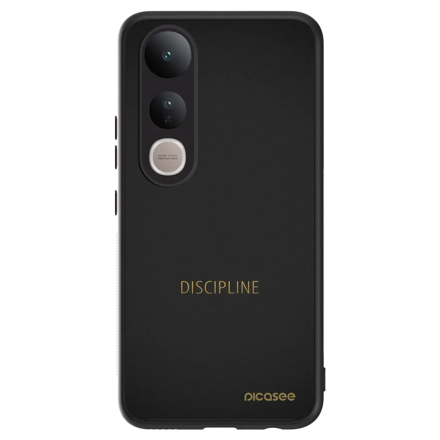 ULTIMATE CASE pro Vivo V50 Lite 5G - Discipline