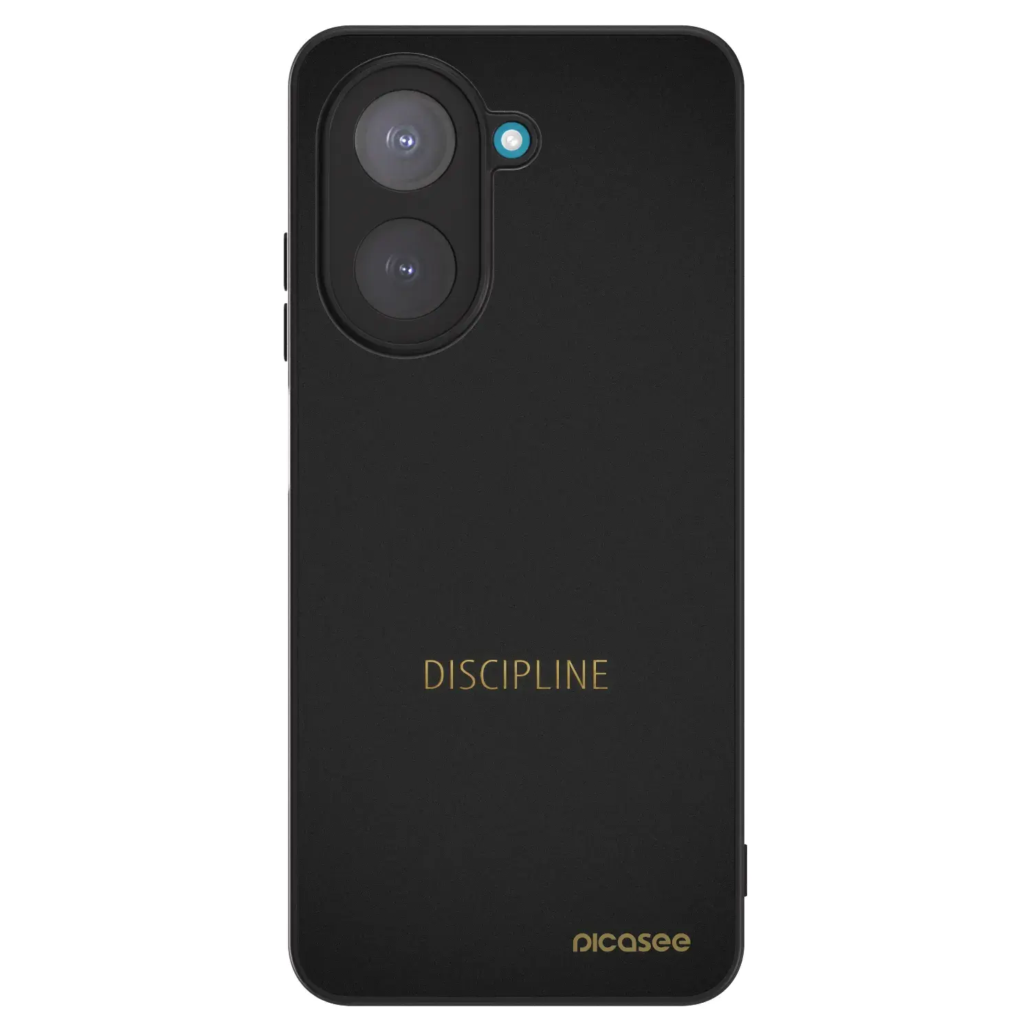 ULTIMATE CASE pro Xiaomi Redmi A5 - Discipline