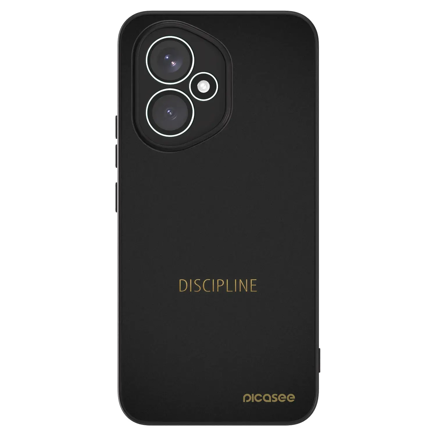 ULTIMATE CASE pro Honor 400 5G - Discipline