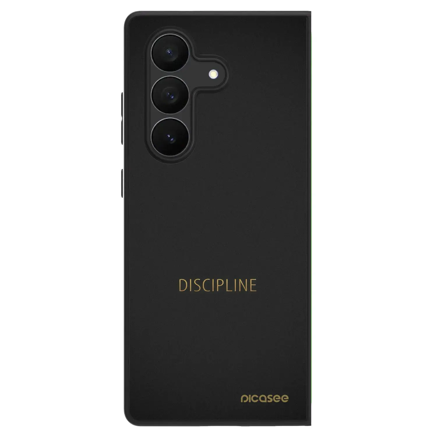 ULTIMATE CASE pro Samsung Galaxy Z Fold7 5G - Discipline