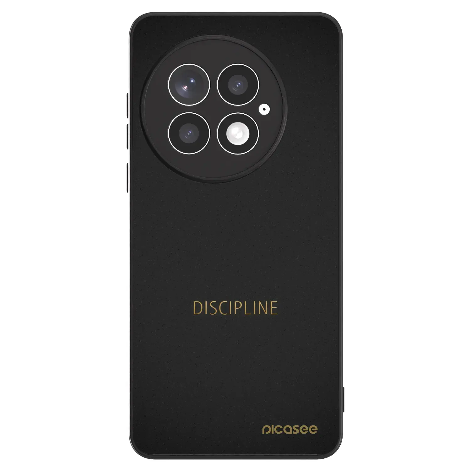 ULTIMATE CASE pro OnePlus 13 5G - Discipline