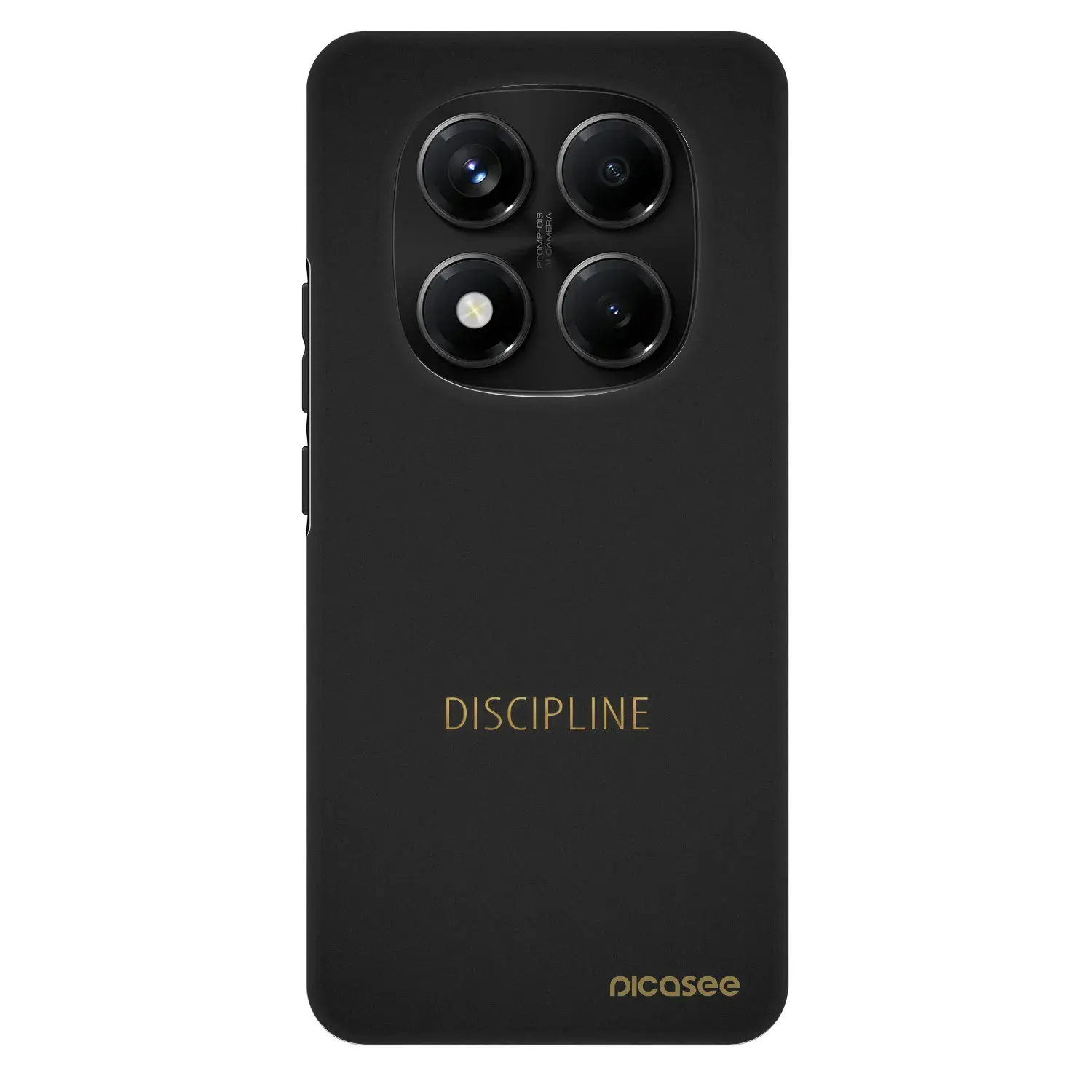 Fashion Case pro Xiaomi Redmi Note 14 Pro+ 5G - Discipline