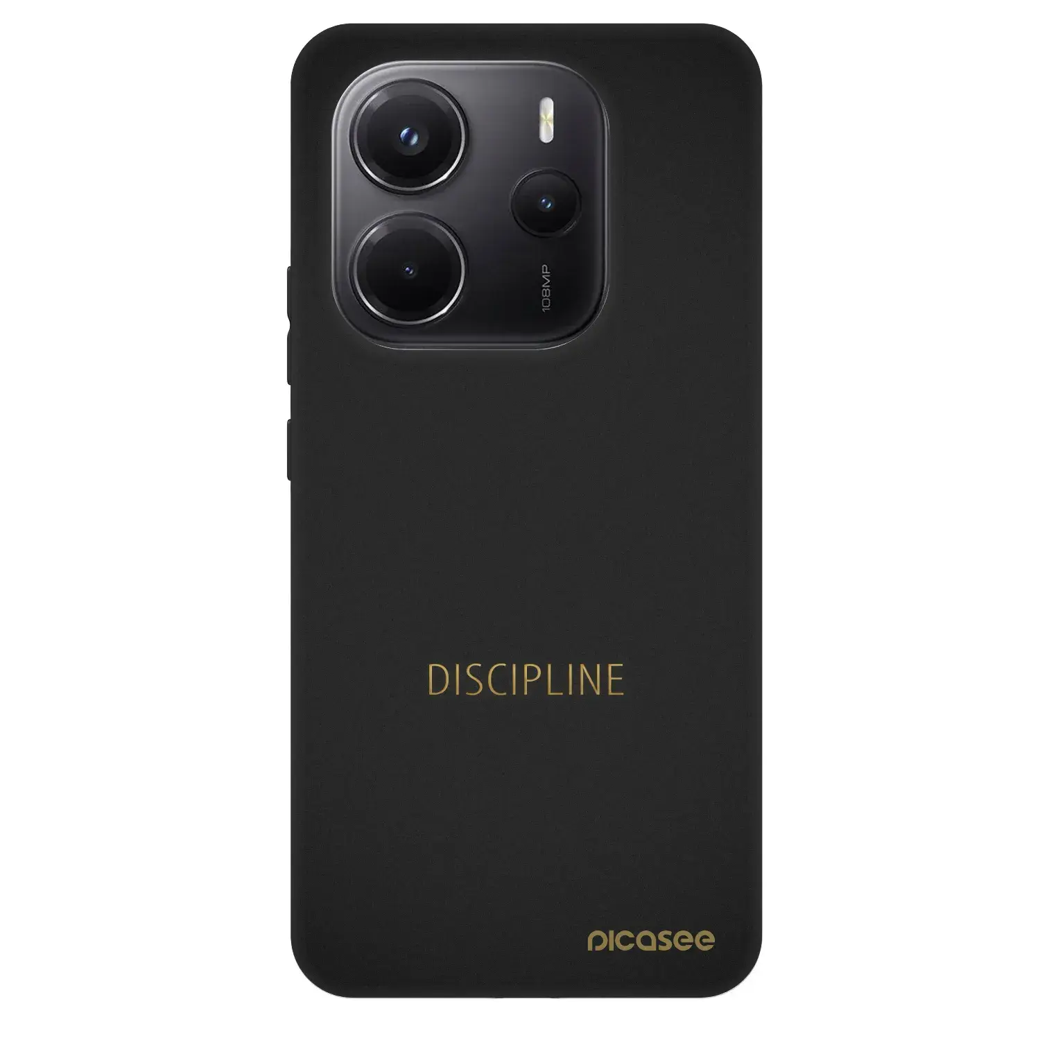 Fashion Case pro Xiaomi Redmi Note 14 5G - Discipline