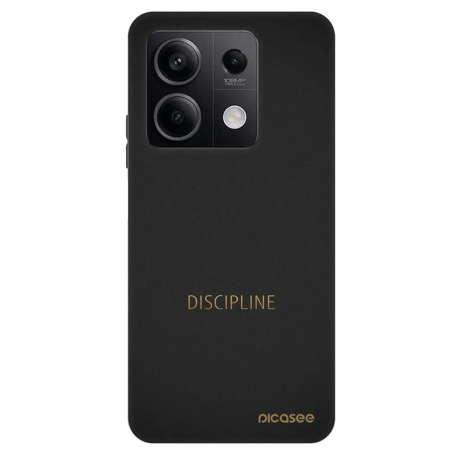 Fashion Case pro Xiaomi Redmi Note 13 5G - Discipline