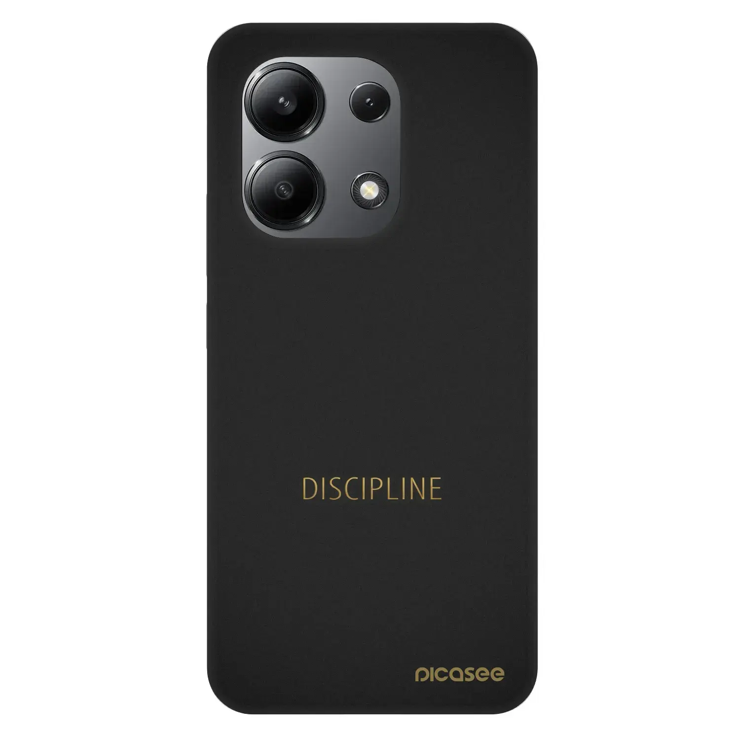 Fashion Case pro Xiaomi Redmi Note 13 4G - Discipline