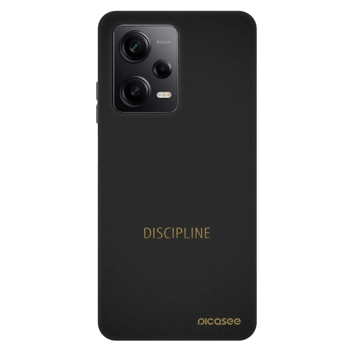 Fashion Case pro Xiaomi Redmi Note 12 Pro+ 5G - Discipline