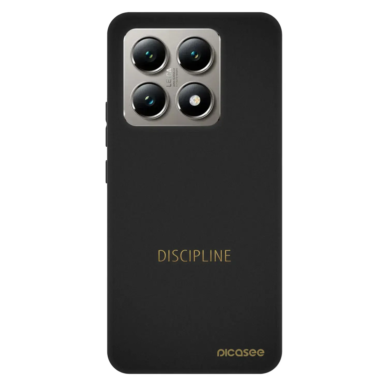 Fashion Case pro Xiaomi 14T - Discipline