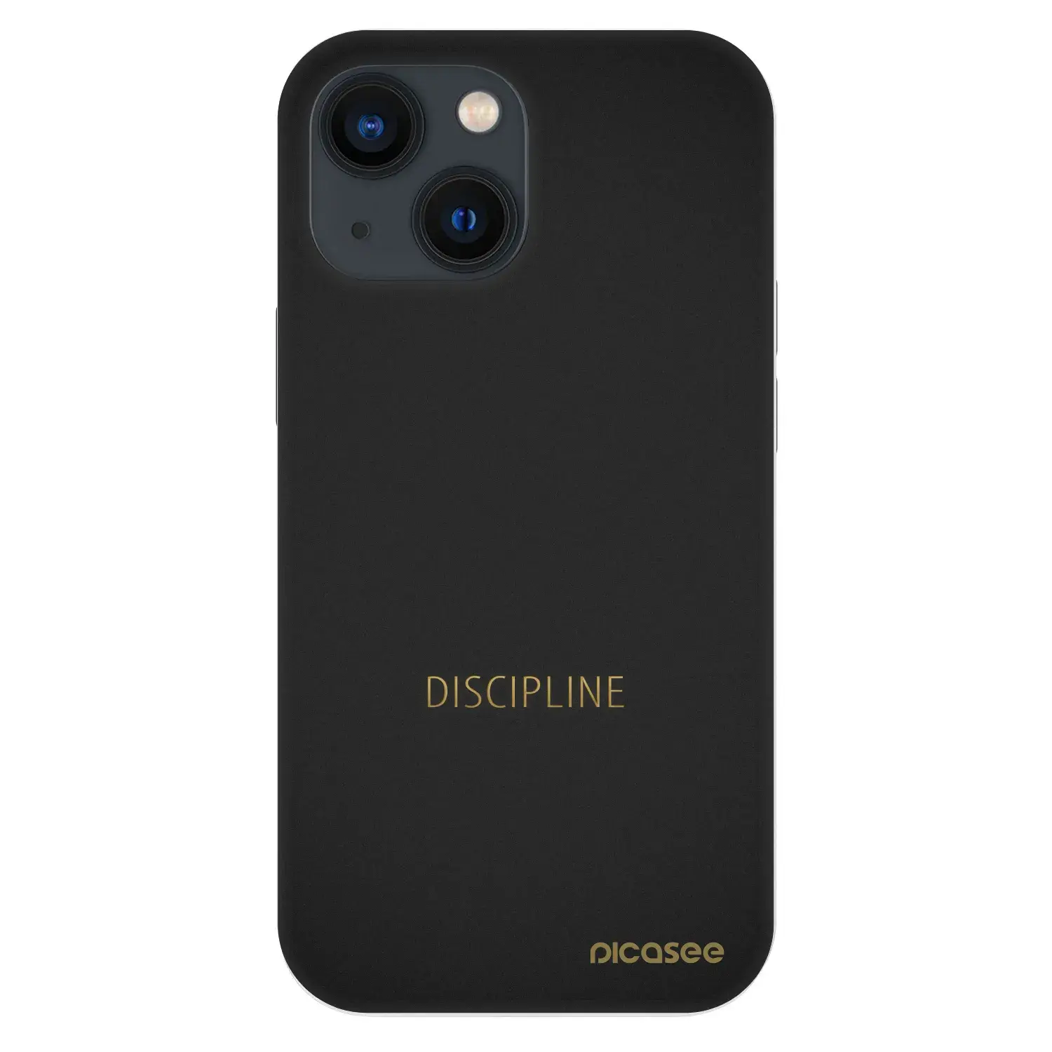 Fashion Case pro Apple iPhone 13 mini - Discipline