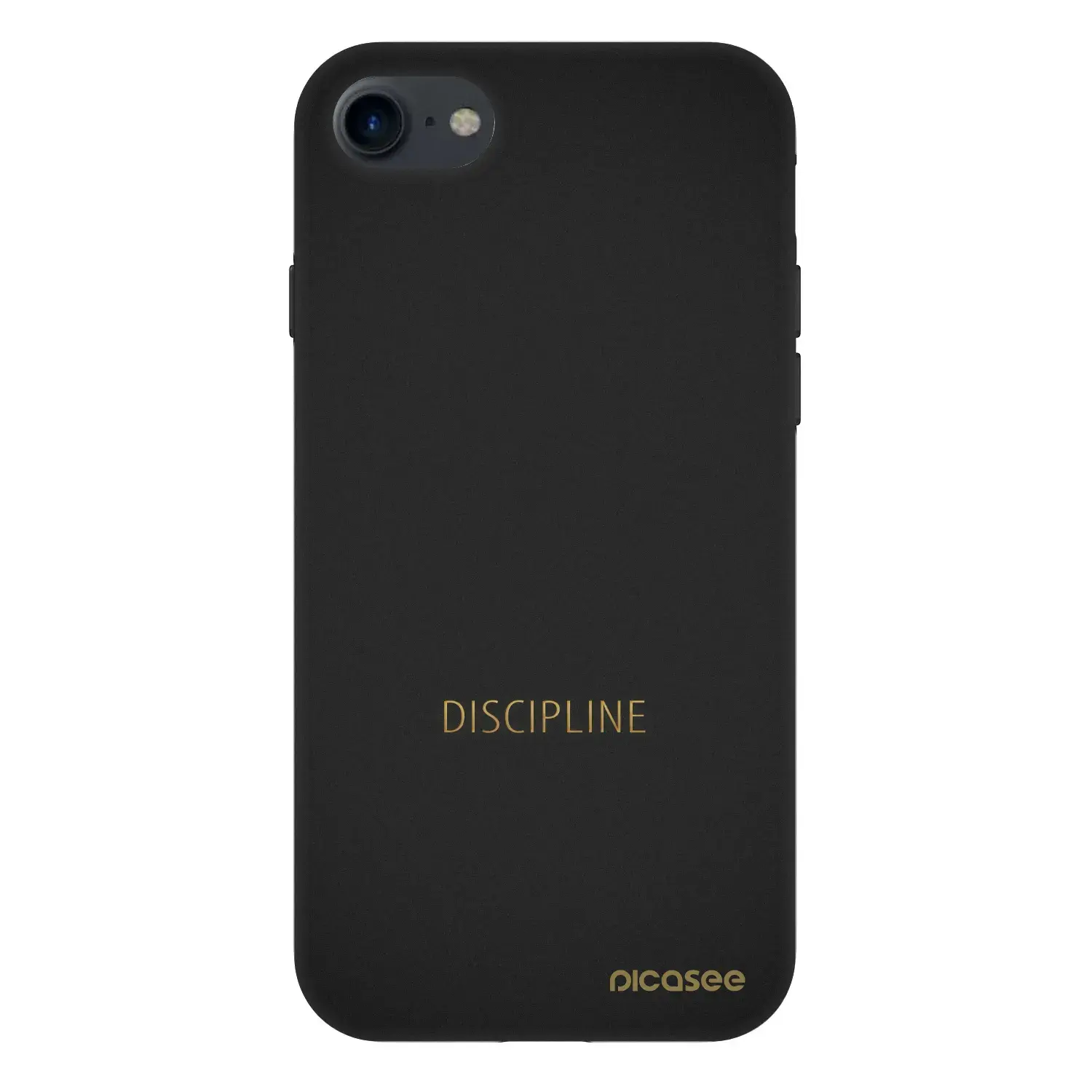 Fashion Case pro Apple iPhone SE 2020 - Discipline