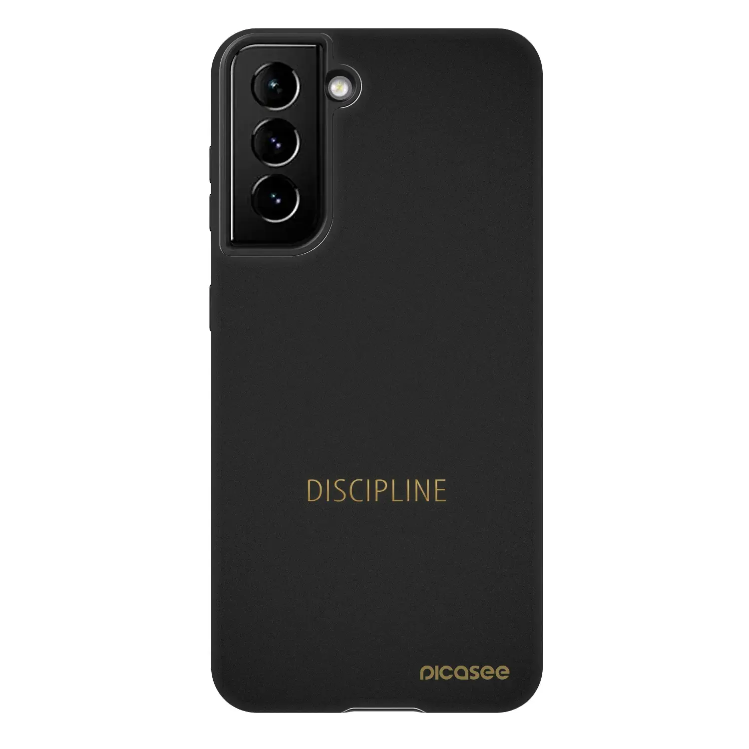 Fashion Case pro Samsung Galaxy S22 5G - Discipline