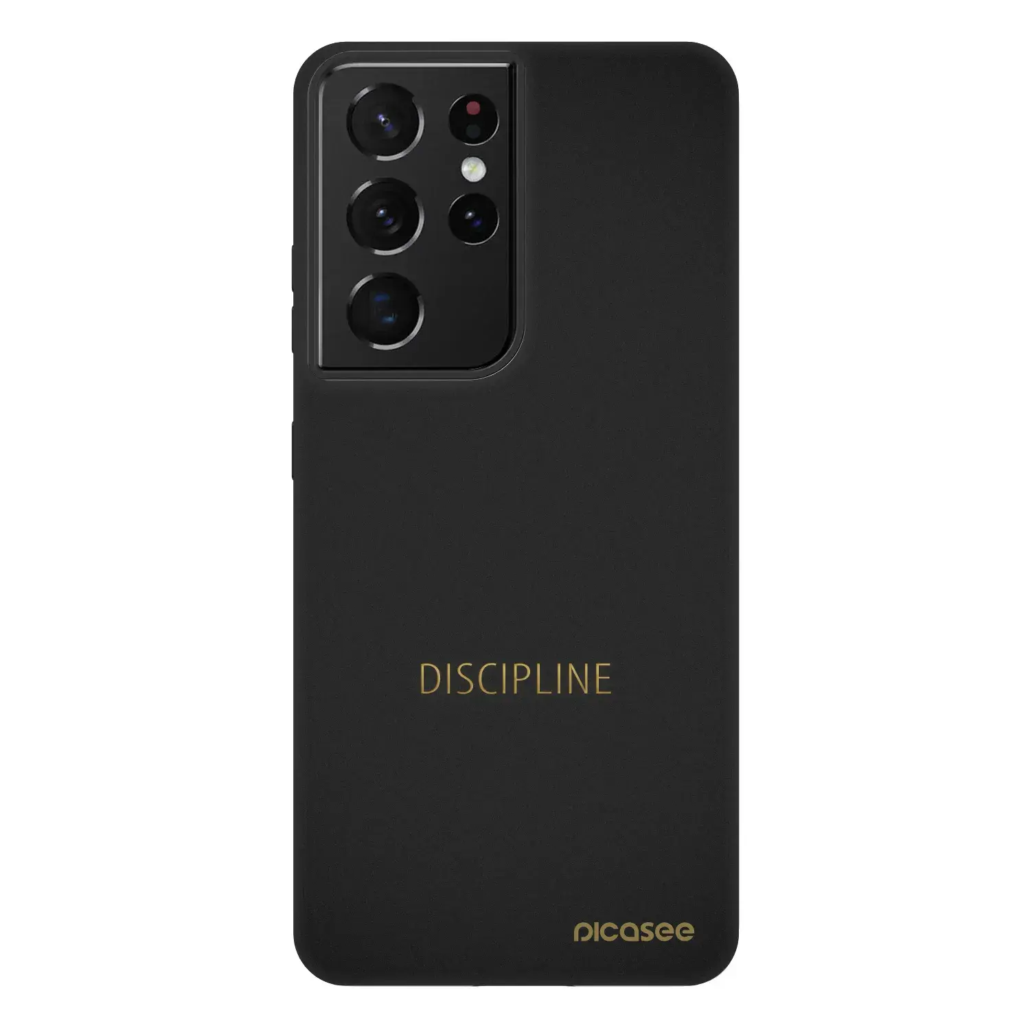 Fashion Case pro Samsung Galaxy S21 Ultra 5G G998B - Discipline