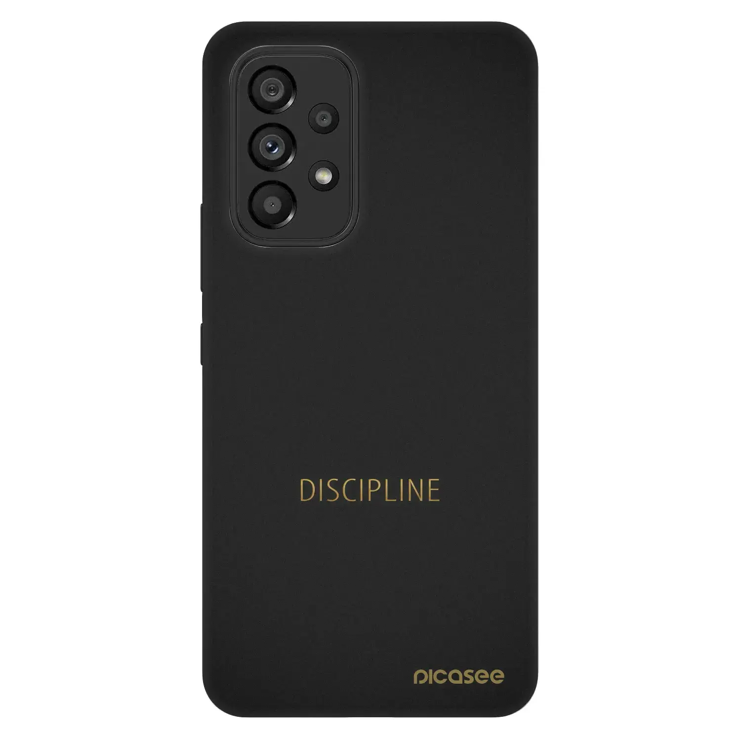 Fashion Case pro Samsung Galaxy A53 5G A536 - Discipline