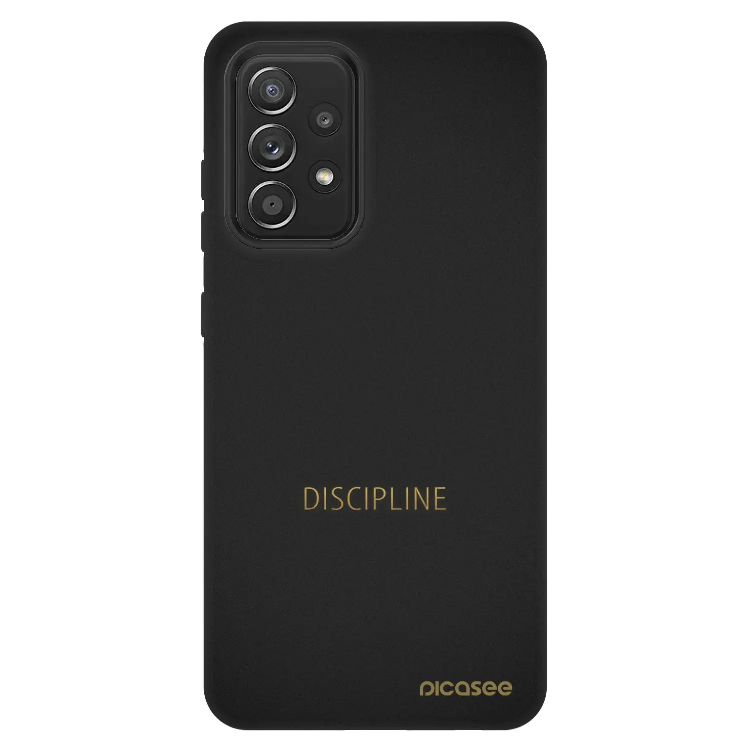 Fashion Case pro Samsung Galaxy A52s 5G A528B - Discipline