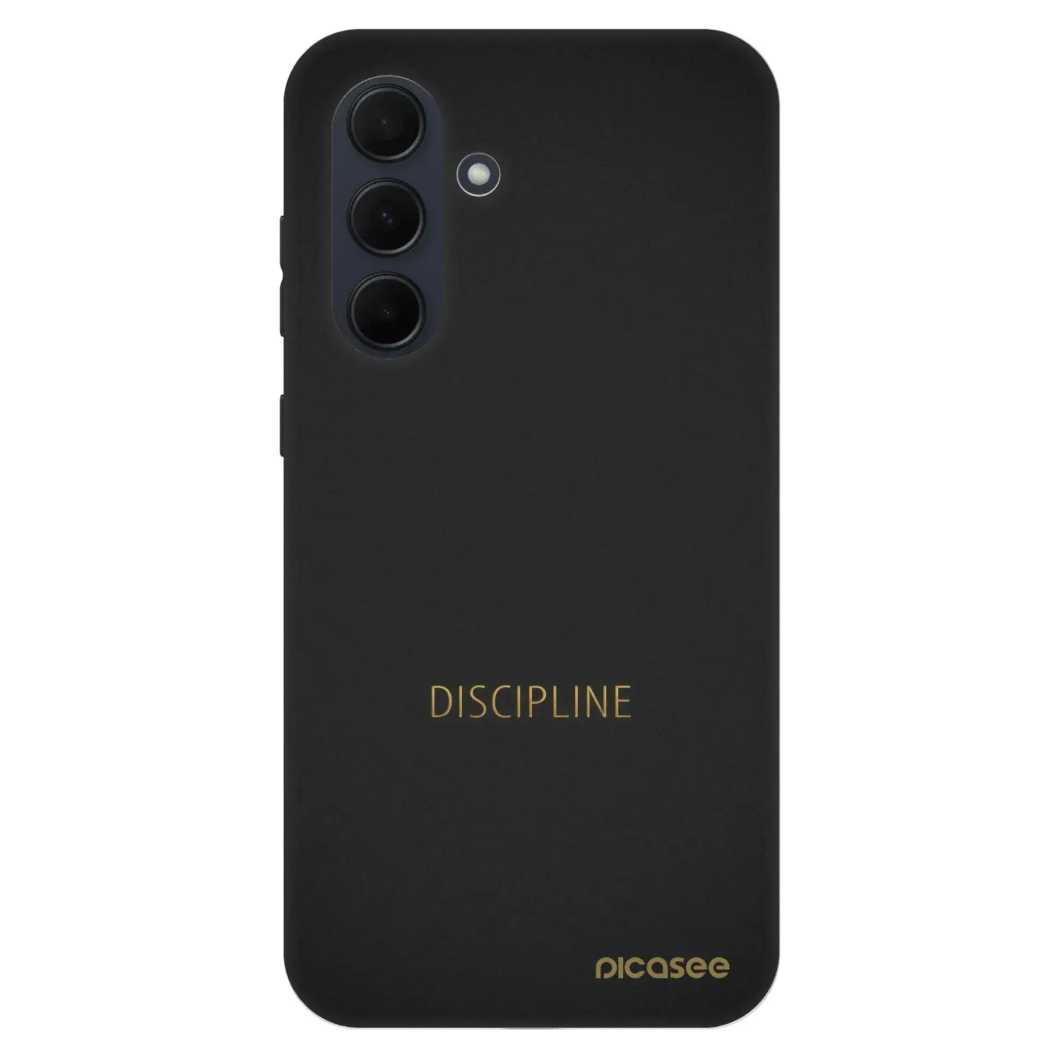 Fashion Case pro Samsung Galaxy A35 5G A356B - Discipline