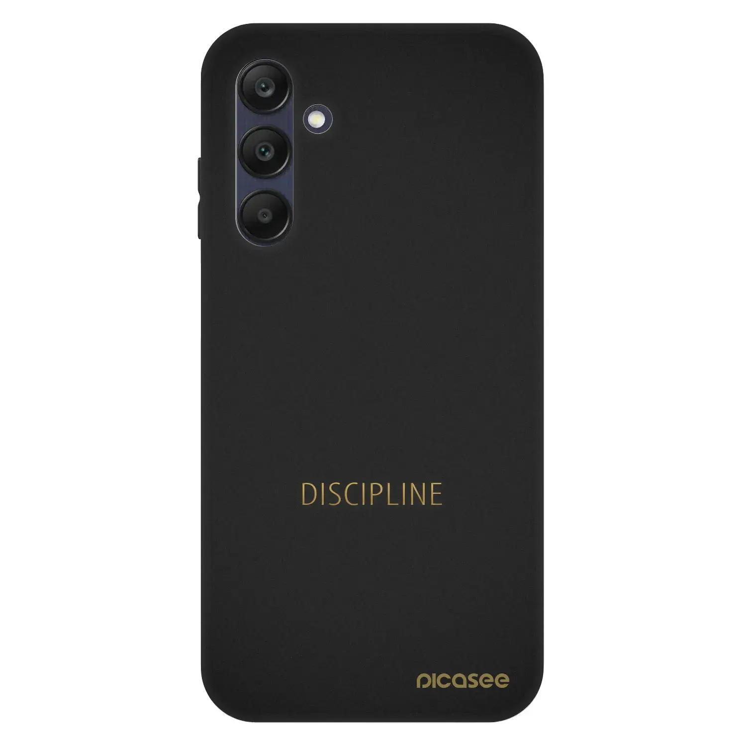 Fashion Case pro Samsung Galaxy A25 A256B 5G - Discipline