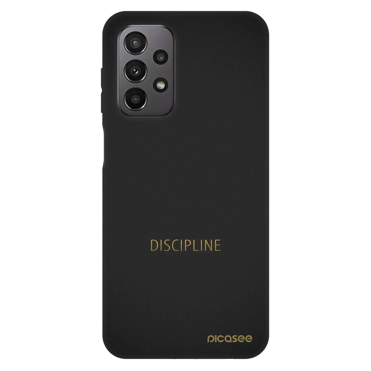 Fashion Case pro Samsung Galaxy A23 A236B 5G - Discipline