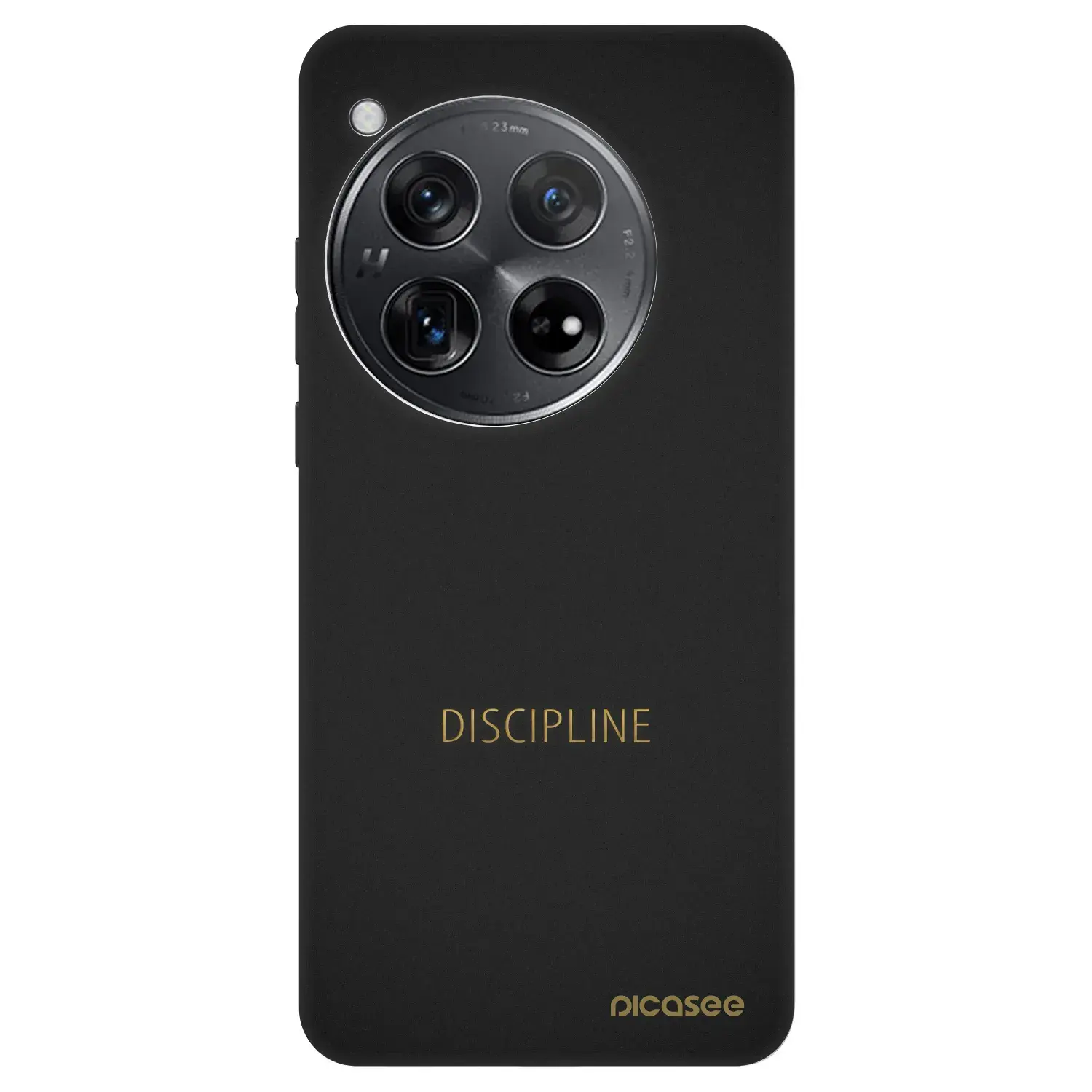 Fashion Case pro OnePlus 12 5G - Discipline