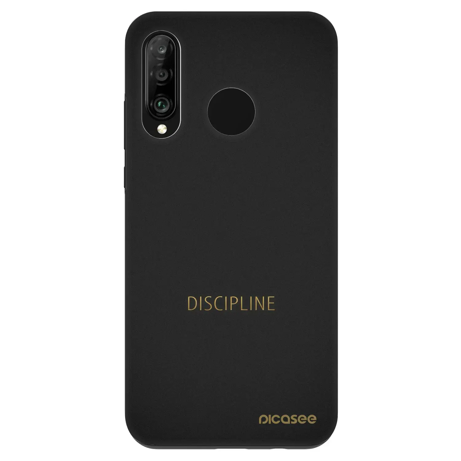 Fashion Case pro Huawei P30 Lite - Discipline