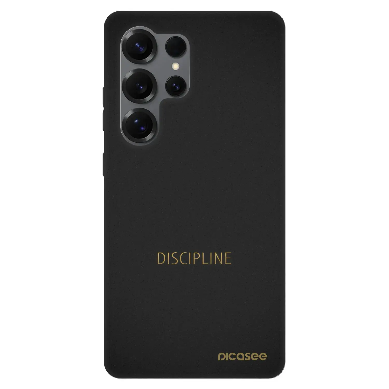 Fashion Case PowerShare pro Samsung Galaxy S25 Ultra 5G - Discipline