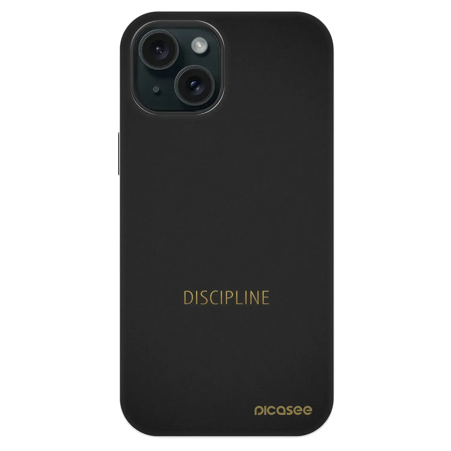 Fashion Case MagSafe Apple iPhone 14 - Discipline