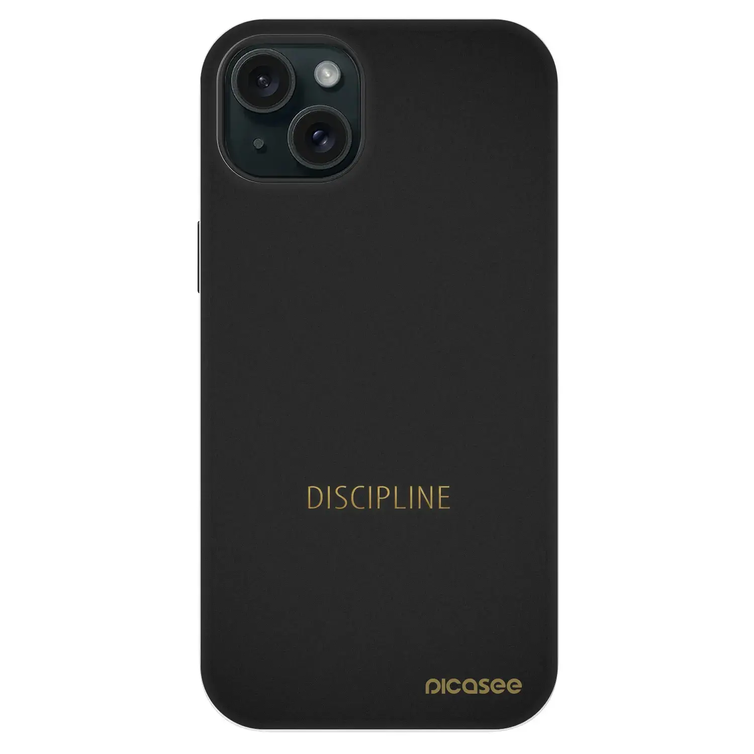 Fashion Case MagSafe Apple iPhone 14 Plus - Discipline