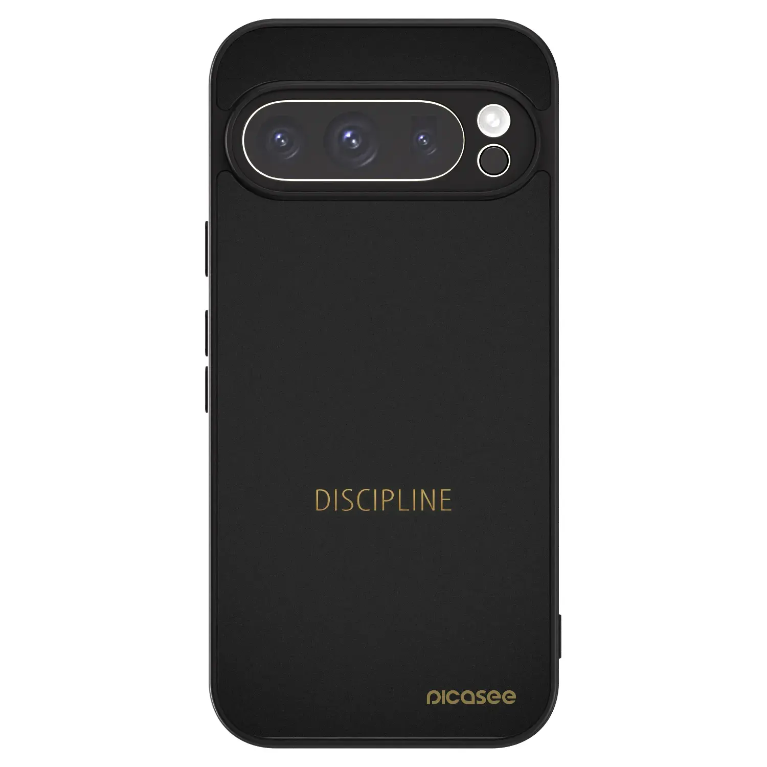 ULTIMATE CASE pro Google Pixel 9 Pro XL - Discipline