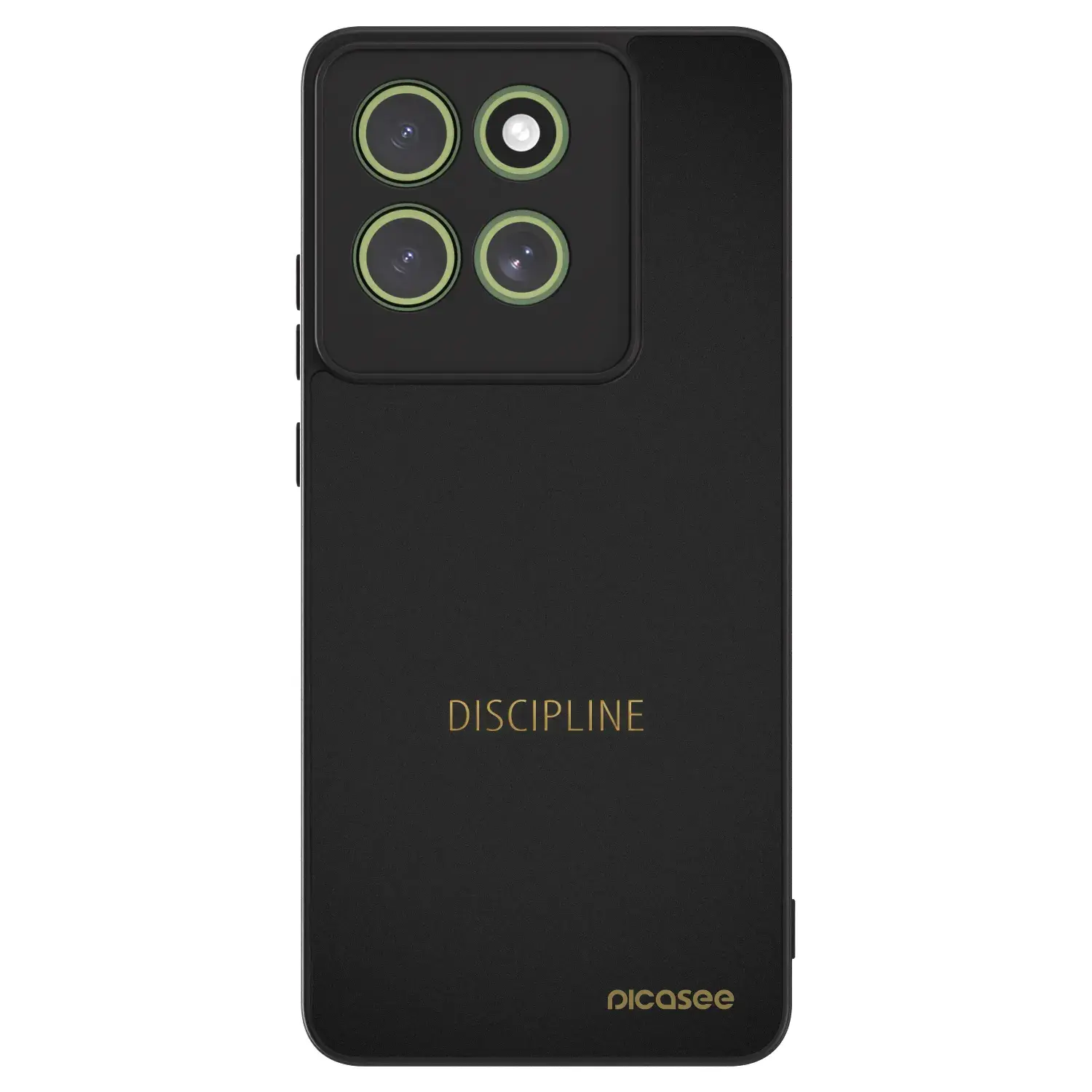 ULTIMATE CASE pro Motorola Moto G86 5G - Discipline