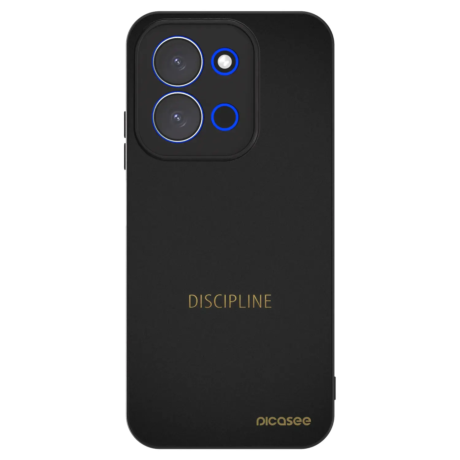 ULTIMATE CASE pro Xiaomi Redmi 15C 4G - Discipline