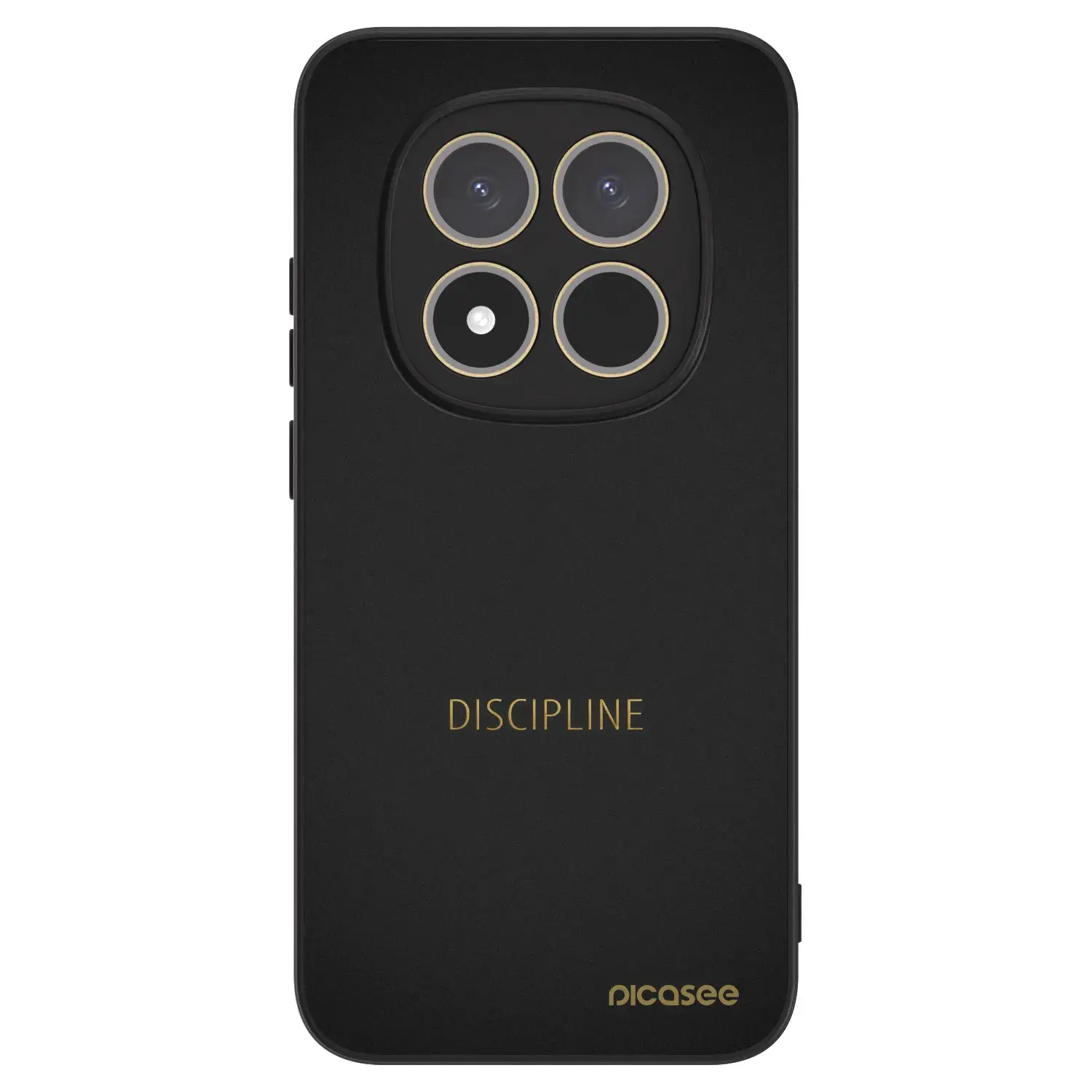 ULTIMATE CASE pro Xiaomi Redmi Note 15 Pro 4G - Discipline