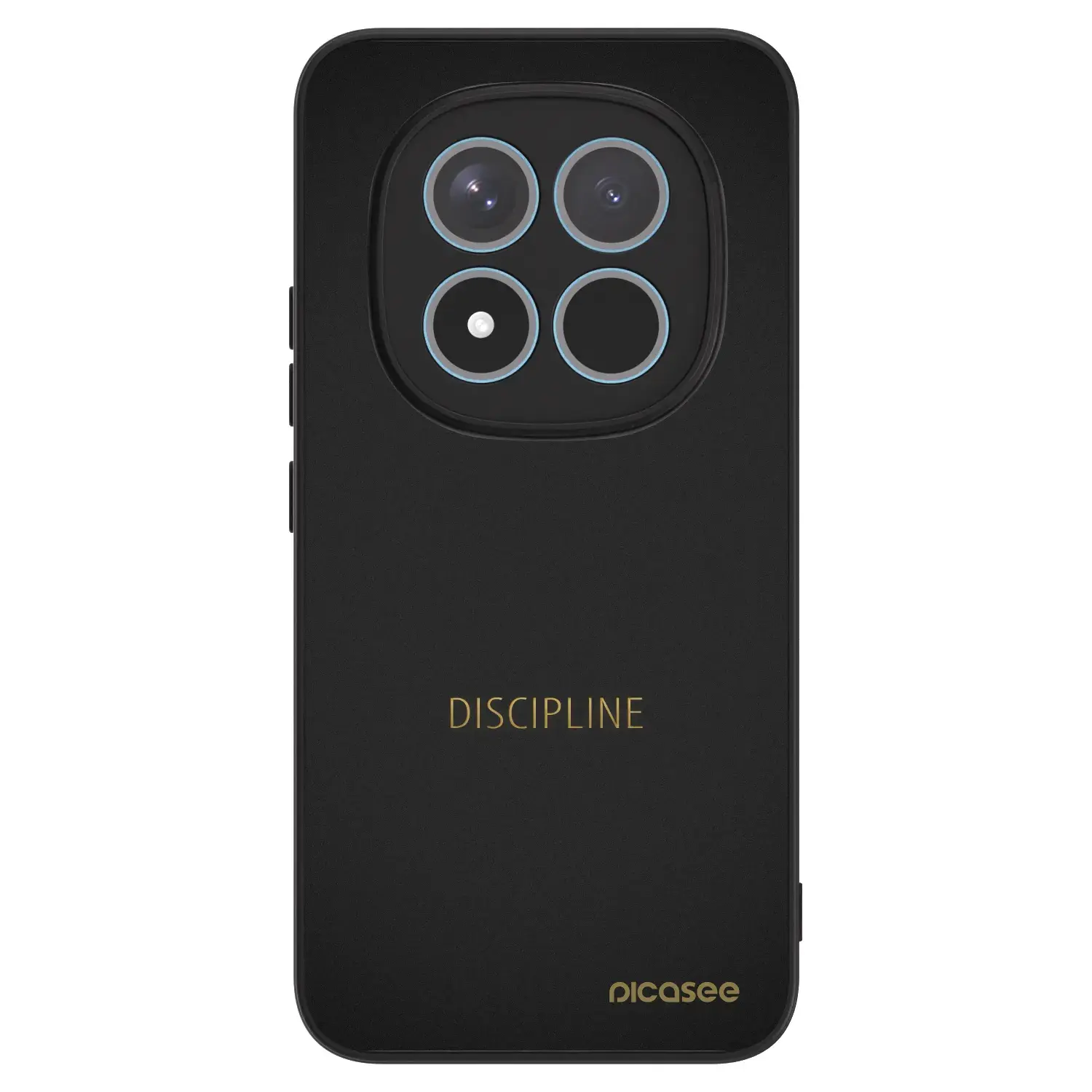 ULTIMATE CASE pro Xiaomi Redmi Note 15 Pro+ - Discipline