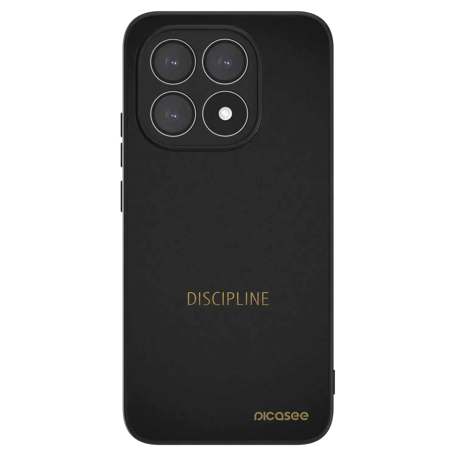 ULTIMATE CASE pro Xiaomi 15T - Discipline