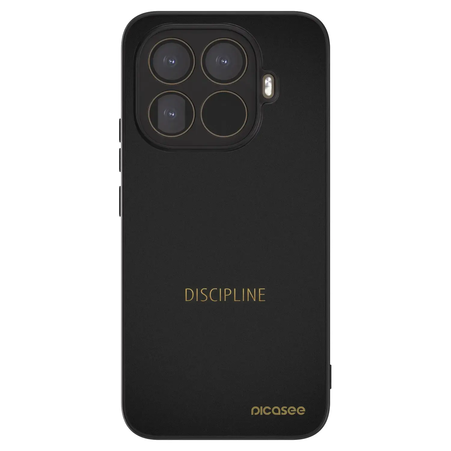 ULTIMATE CASE pro Xiaomi 15T Pro - Discipline
