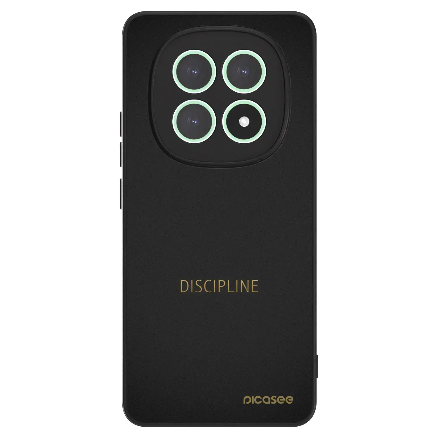 ULTIMATE CASE pro Xiaomi Redmi Note 15 4G - Discipline