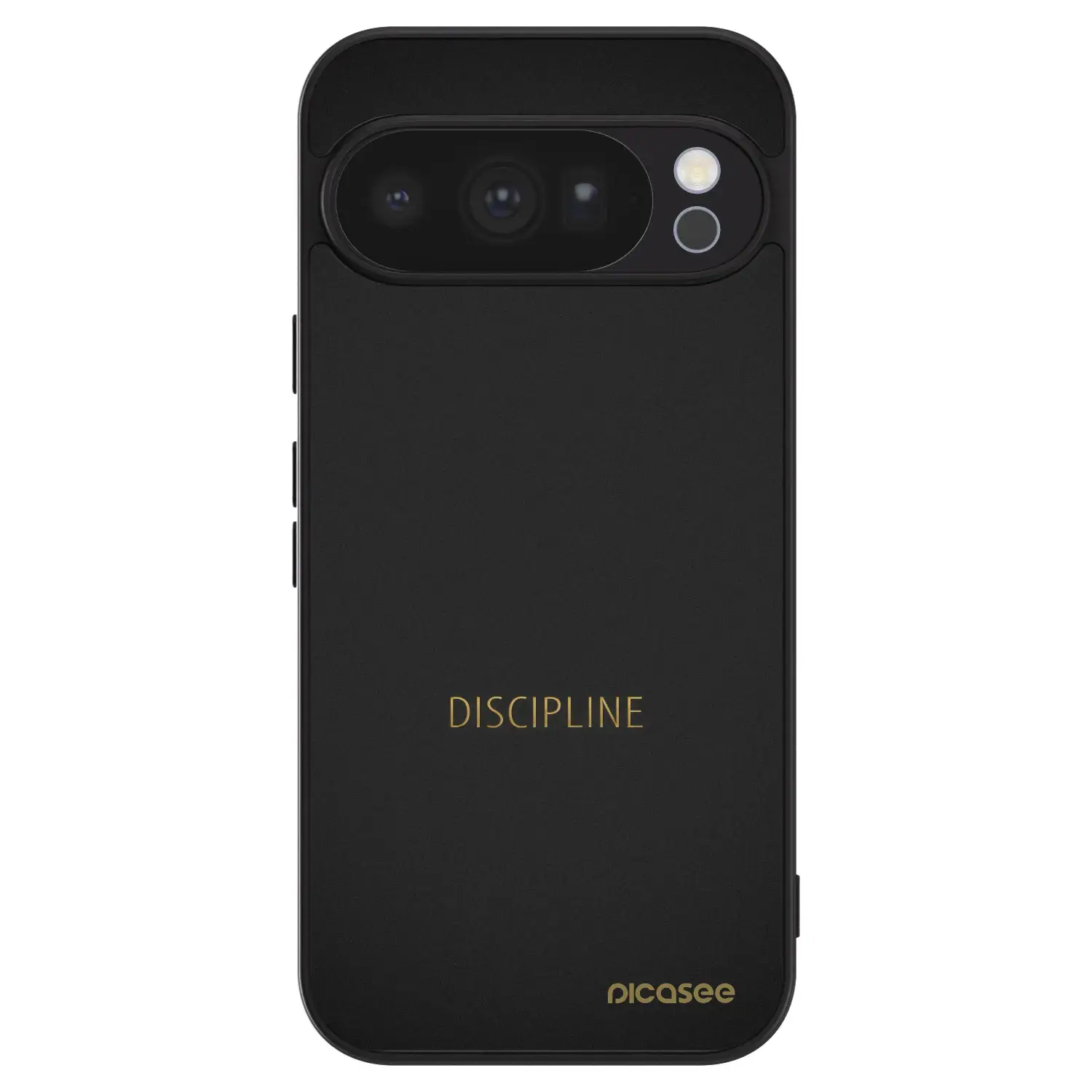 ULTIMATE CASE pro Google Pixel 10 Pro - Discipline