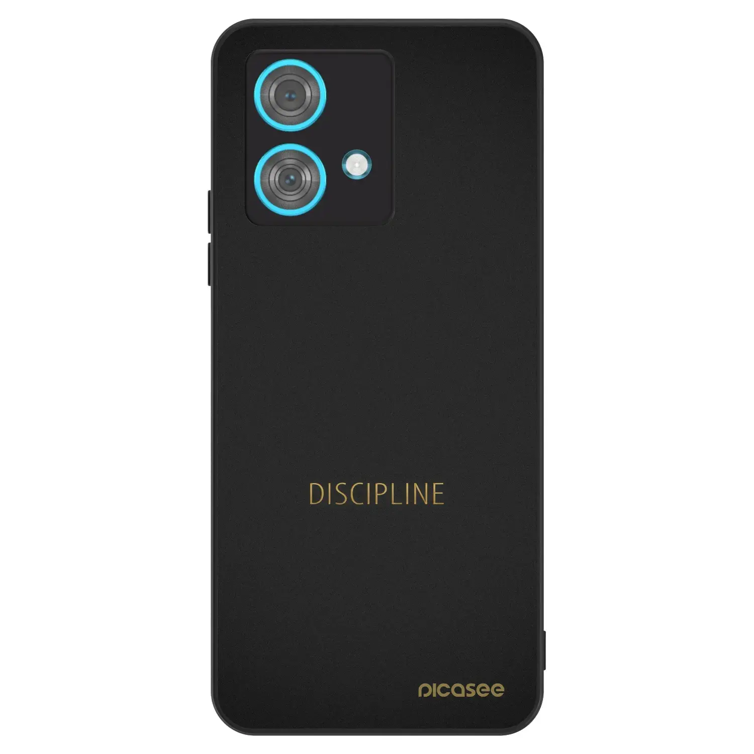 ULTIMATE CASE pro Motorola Edge 40 Neo - Discipline