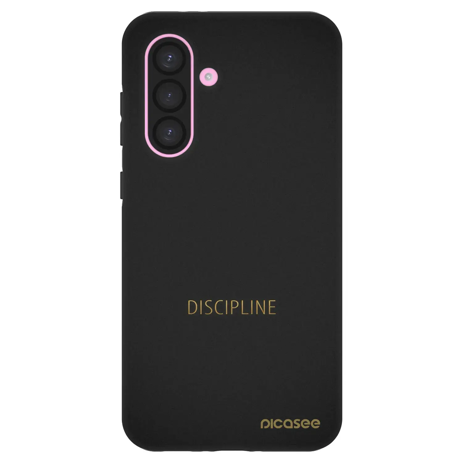 Fashion Case pro Samsung Galaxy A56 5G A566B - Discipline