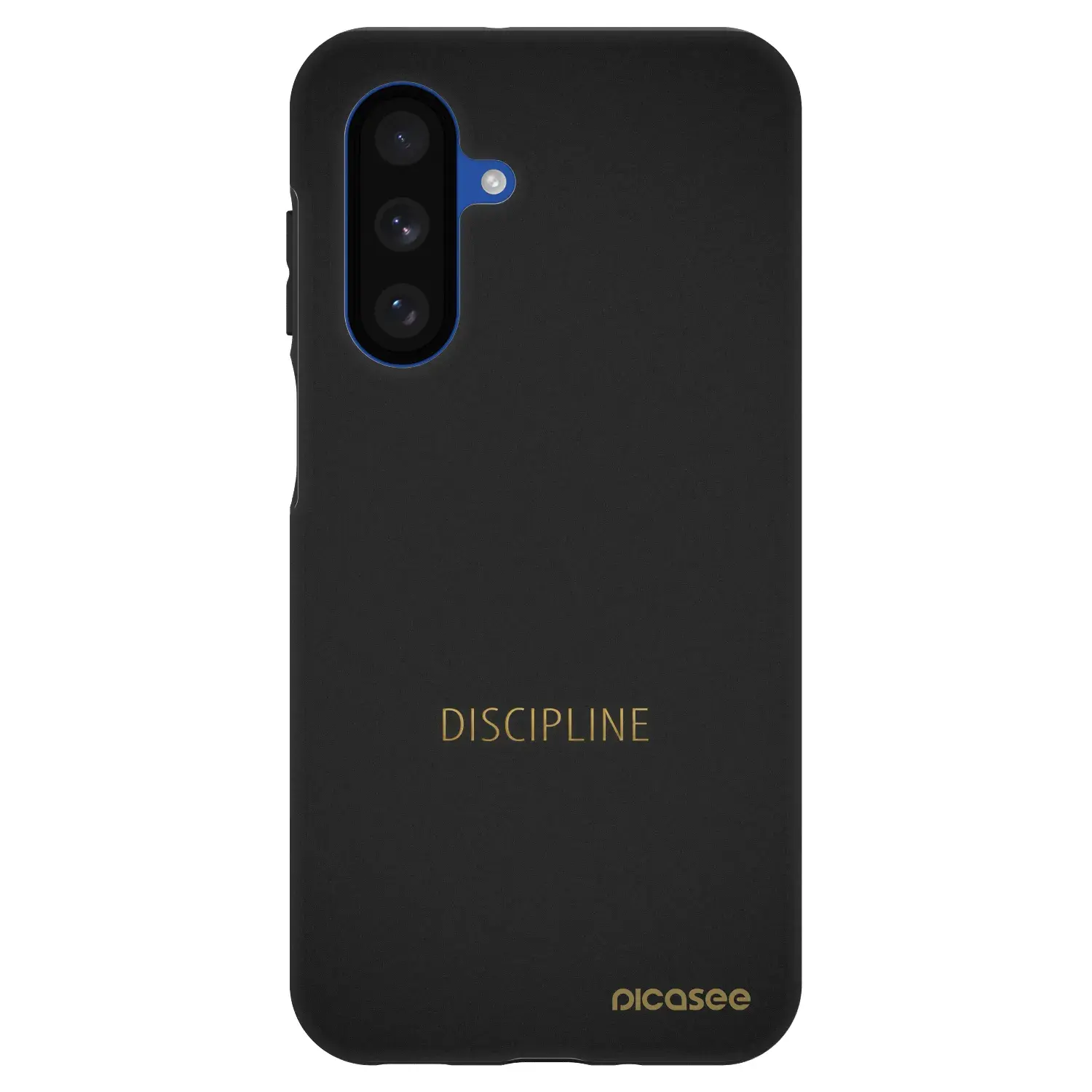 Fashion Case pro Samsung Galaxy A17 5G - Discipline