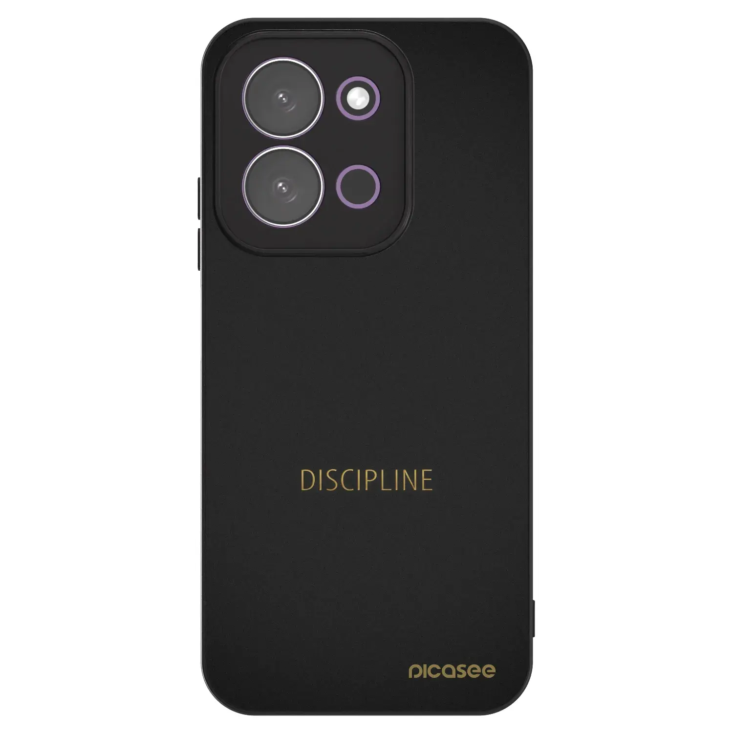 ULTIMATE CASE pro Xiaomi Redmi 15C 5G - Discipline