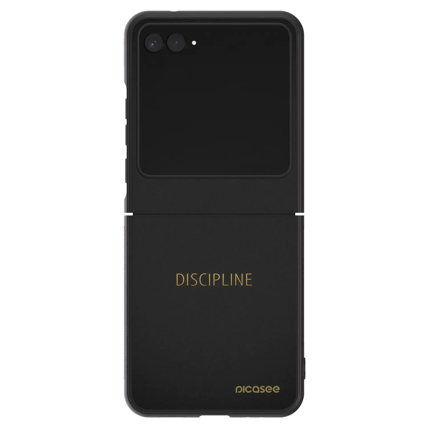 ULTIMATE CASE pro Motorola Razr 60 - Discipline