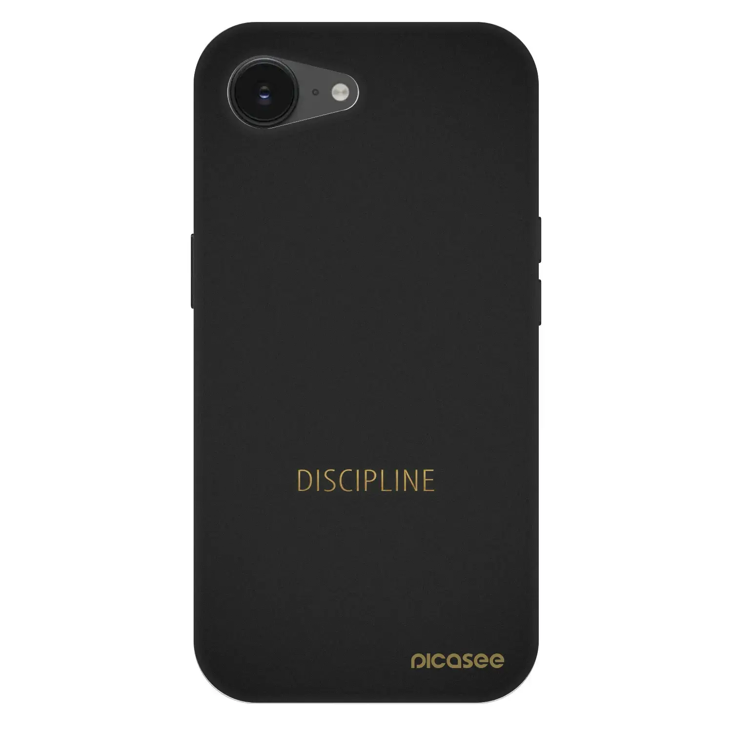 Fashion Case MagSafe Apple iPhone 17e - Discipline