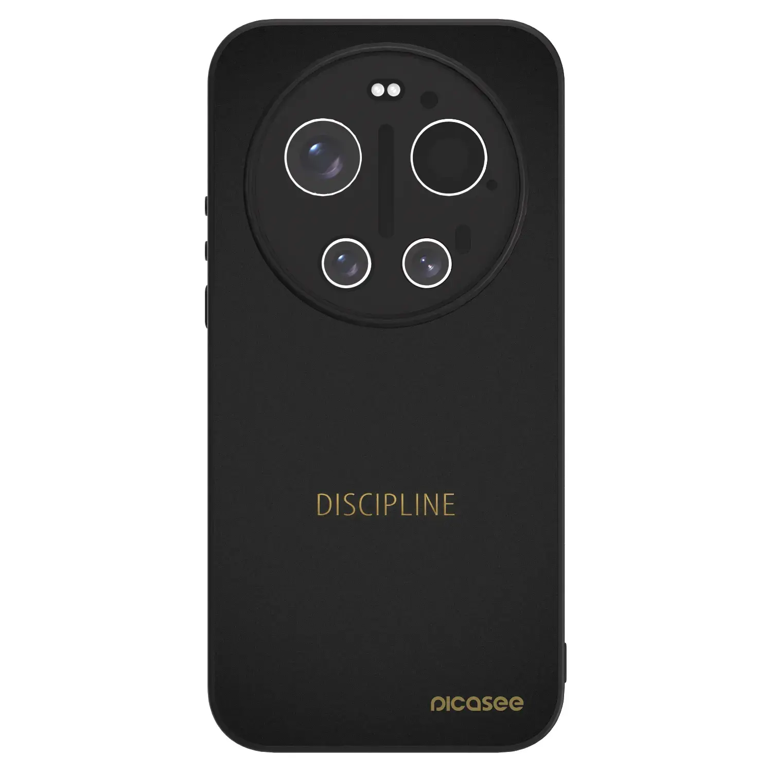 ULTIMATE CASE pro Xiaomi 17 Ultra - Discipline