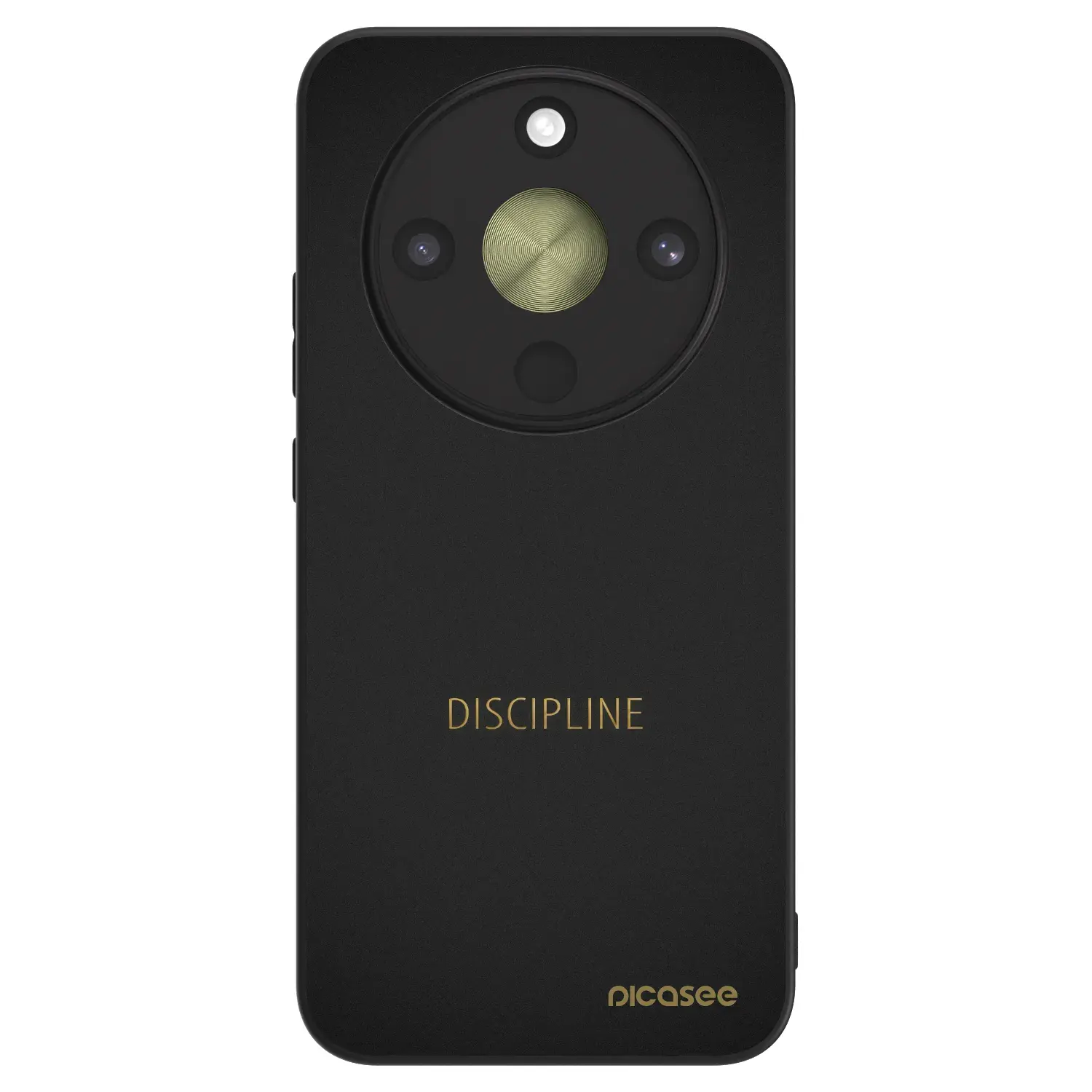 ULTIMATE CASE pro Honor Magic8 Lite 5G - Discipline