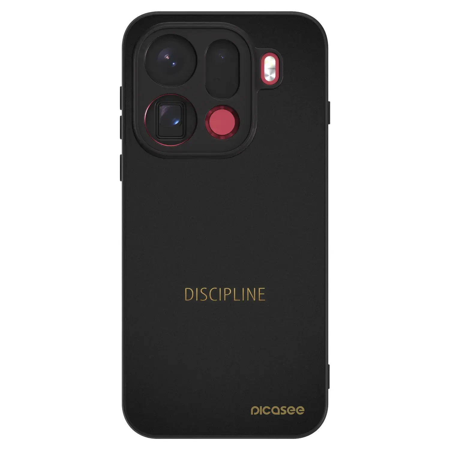 ULTIMATE CASE pro OPPO Find X9 Pro - Discipline