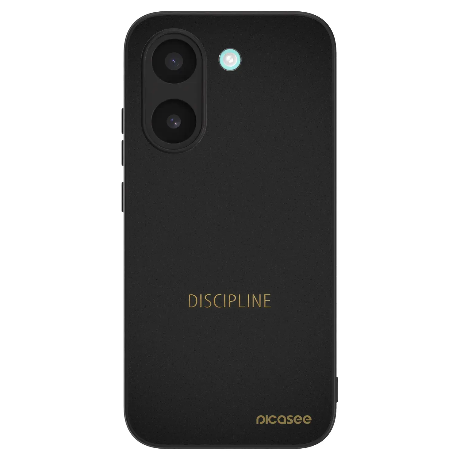 ULTIMATE CASE pro Xiaomi Poco X8 Pro - Discipline